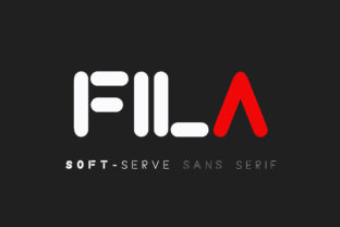 Fila: A Font That Adds Character to Every Design