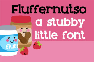 Fluffernutso for Campaigns That Pop