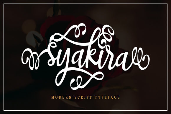Mastering Visual Storytelling with Syakira Script