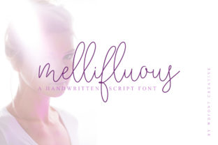 Mellifluous for Creative Web Design and Branding
